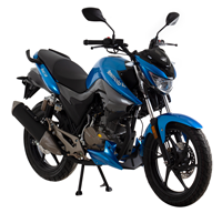 Isca 125 For Sale